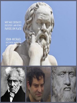 cover image of Why Was Socrates Executed?